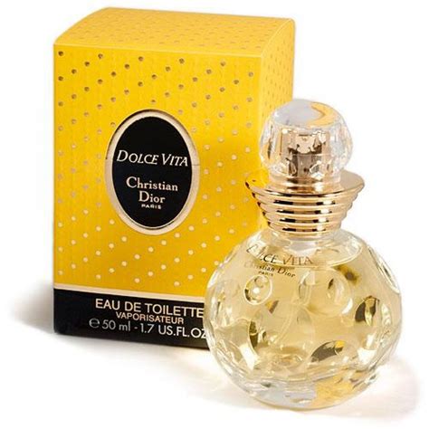 dior dolce vita 50ml|dolce vita perfume review.